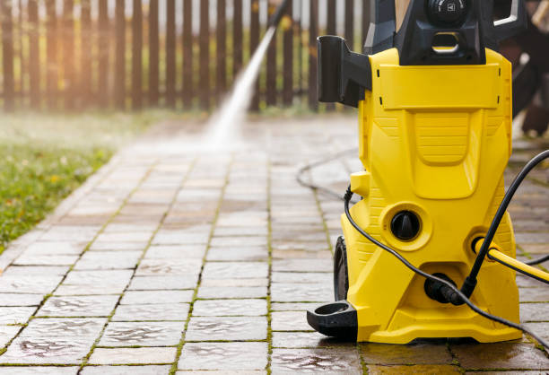 Best Gas Station Cleaning  in Drain, OR